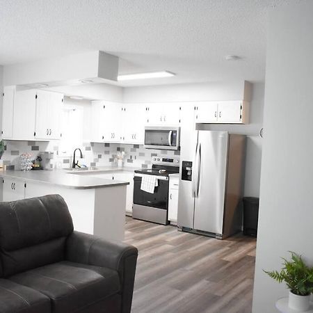 Arctic 415 Apartment Grand Rapids Exterior photo